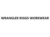 WRANGLER RIGGS WORKWEAR