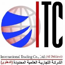 ITC International Trading Company Limited (Al Dahlawi) ;أي تي سي الشركة التجارية العالمية المحدودة ( الدهلوي)