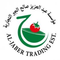 AL-JABER TRADING EST.;مؤسسة عبد العزيز صالح الجبر التجارية