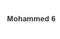 Mohammed 6