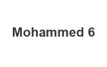 Mohammed 6