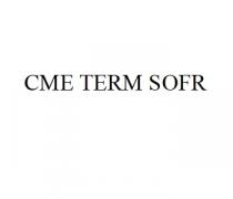 CME TERM SOFR