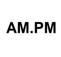 AM.PM