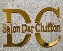 DC Salon Dar Chiffon