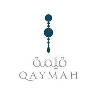 qaymah;قيّمة