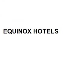 EQUINOX HOTELS