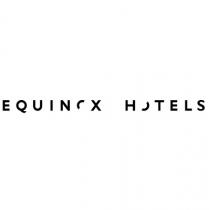 EQUINOX HOTELS