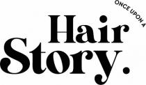 Once Upon a Hair Story