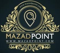 Mazad point;نقطة مزاد