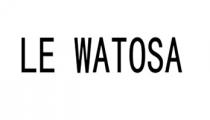 LE WATOSA