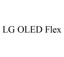 LG OLED Flex