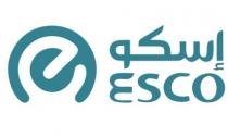 eESCO;إسكو