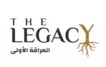 THE LEGACY;العراقة الأولى