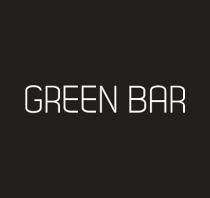 GREEN BAR