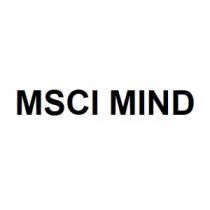 MSCI MIND