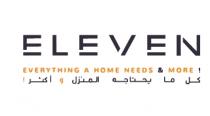 ELEVEN EVERYTHING A HOME NEEDS AND MORE !;ايليفن كل مايحتاجه المنزل و أكثر !