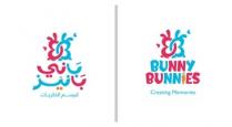 BUNNY BUNNIES CREATING MEMORIES;باني بانيز لنرسم الذكريات