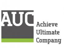 AUC Achieve Ultimate Company