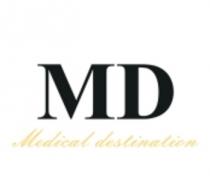 MD MEDICAL DESTINAION