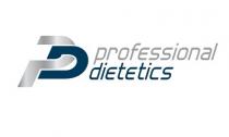 PD Professional dietetics