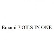 Emami 7 OILS IN ONE
