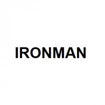 IRONMAN