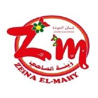 ZEiNA EL-MAHY zm;زينة الماهي