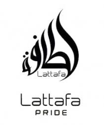 LATTAFA LATTAFA PRIDE;لطافة