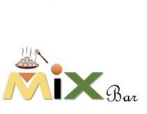 MIX BAR