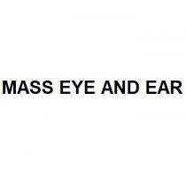 MASS EYE AND EAR