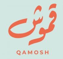 QAMOSH;قموش