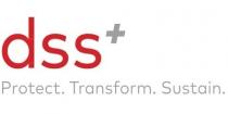 dss + Protect. Transform. Sustain