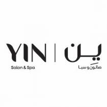 YIN Salon & Spa;ين صالون و سبا