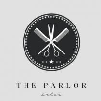 THE PARLOR;ذا بارلور