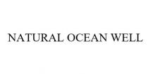NATURAL OCEAN WELL