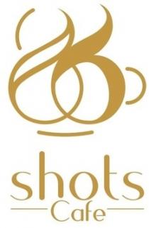 86 shots cafe