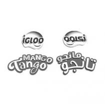 IGLOO MANGO Tango;أكلوو مانجو تانجو