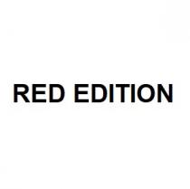 RED EDITION