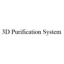 3D Purification System