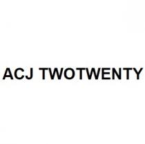 ACJ TWOTWENTY