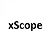 xScope