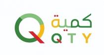 Q QTY;كمية