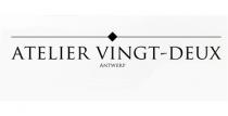 ATELIER VINGT DEUX ANTWERP