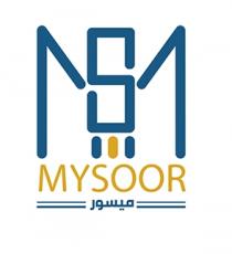 MS MYSOOR;ميسور