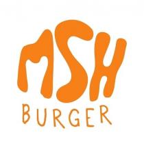 MSH BURGER