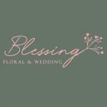 blessing floral & wedding