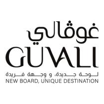 GUVALI NEW BOARD, UNIQUE DESTINATION;غوڤالي لوحة جديدة، و وجهة فريدة