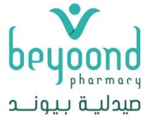 Beyoond Pharmacy;صيدلية بيوند