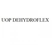 UOP DEHYDROFLEX