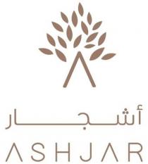 Ashjar;أشجار